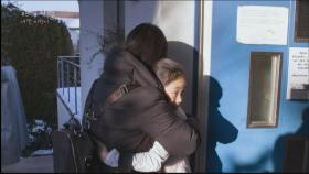 한국에서 스위스로, 입양 보낸 딸과의 재회