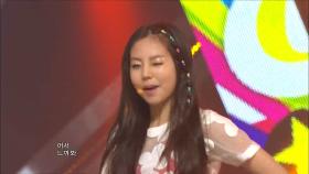 【TVPP】 원더걸스 - 'Like this' 5인조 완전체 무대! @쇼! 음악중심 2012