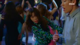 댄스댄스♬ 강예원의 클럽 막춤!