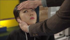 【TVPP】 신혜선 - 썸남의 걱정에 심하게 설레는 혜블리 @ 그녀는 예뻤다 2015