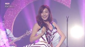 【TVPP】티파니(소녀시대) - ‘Call Me Maybe’ @로맨틱 판타지 2013