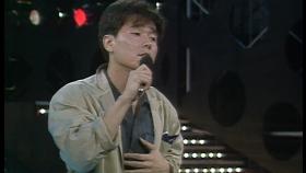 【1989】 조하문 - 내 아픔 아시는 당신께 (응답하라 1988 삽입곡)