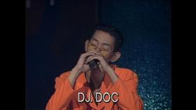 【1995년 9월 둘째주】5위 DJ DOC - 머피의 법칙