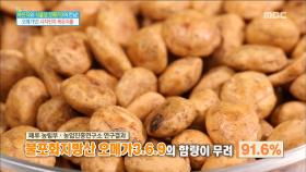 오메가의 끝판왕! '사차인치!'