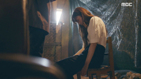 무너진 일상 (사건 17시간 전)