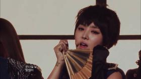 【TVPP】 브라운 아이드 걸스 - 컴백 무대 'Sign‘ @쇼 음악중심 2009