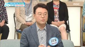 허리 디스크에 부담을 주는 자세!