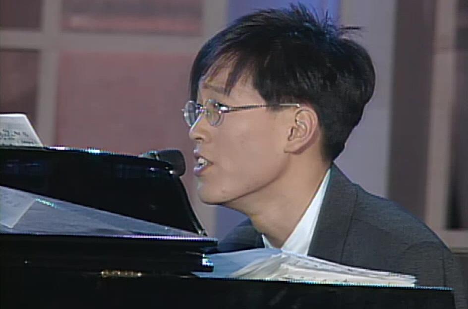 【1996】 전람회 - 취중진담 | ZUM TV