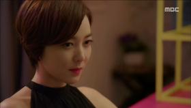 이소연, 강예원이 최민수의 친딸임을 직감?!