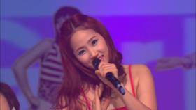 【TVPP】 원더걸스 - “So Hot” @ 쇼! 음악중심 2008