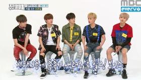 407대 1의 경쟁률을 뚫고 합격한 꿀성대 태일이 부르는 폭풍 고음