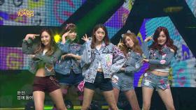 【TVPP】 소녀시대 -‘I Got A Boy’ @쇼음악중심 2013