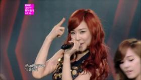 【TVPP】소녀시대 - ‘Run Devil Run’ @코리안 뮤직 웨이브 in LA 2012