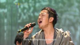 【TVPP】 정엽 - ‘This Christmas' @ 아이콘 2010