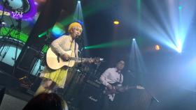 신현희와김루트 - 그러지말걸 @NanJang