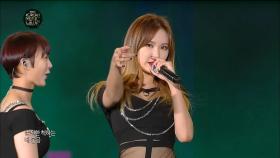 【TVPP】EXID - '위아래' @DMC페스티벌 코리안뮤직웨이브2016