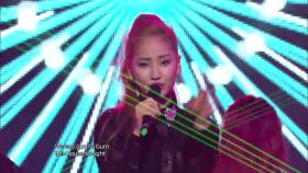 【TVPP】 원더걸스 - Girls Night Out! 컴백 무대! 이 언니들이랑 불금 보내고 싶다~ @ 쇼! 음악중심