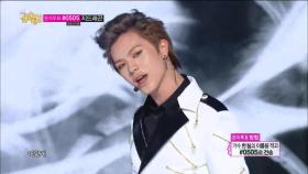 【TVPP】 BTOB - ‘Thriller’ @ 쇼! 음악중심 2013