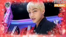 방탄이들의 섹시미 뽐뽐뽐!