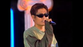 【TVPP】터보 - ‘Now And Forever’ @청소년 음악회 1996