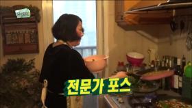 【TVPP】 하하 - 융드옥정의 요리 설욕전! 우아한 주방에서 요리! @ 무한도전 2014