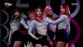 【TVPP】 EXID - 