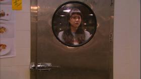 【TVPP】공효진 - 냉동 창고에 갇힌 유경(공효진)은 망설이다 결국.... @파스타2010
