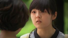 【TVPP】서신애 - 하나(김향기)에게 괜히 말을 아프게 하는 보미(서신애) @여왕의교실 2013