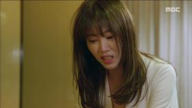 (사이다 폭발) 핵주먹 강예원, 황승언을 스스로 때려잡다!