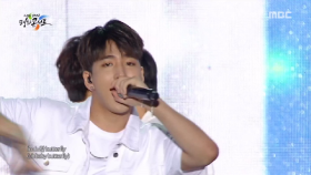 B1A4 - Sweet Girl, 비원에이포 - 스윗 걸 2016 DMZ Peace Concert 20160815