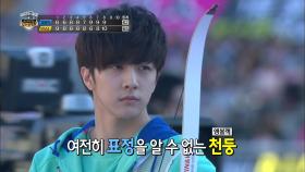 [추억의 아육대] 엠블랙 vs B1A4, B1A4 vs 엠블랙! 금메달의 주인공은!