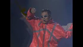 【TVPP】 터보 - ‘나 어릴적 꿈’ @인기가요 베스트 50 1995