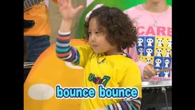 【TVPP】 안서현 – 뽀뽀뽀 출연 시절, 남다른 바운스 댄스 @뽀뽀뽀 아이조아 2008