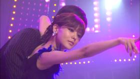 【TVPP】수영(소녀시대) - 댄스 퍼포먼스 @쇼 음악중심 2012