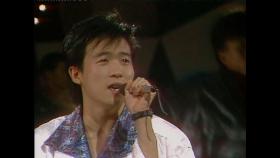 【1988】 박남정 - 아! 바람이여