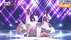 AOA - 10Seconds