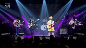 신현희와김루트 - 홍대부르스 @NanJang