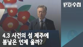 4.3 사건의 섬 제주에 봄날은 언제 올까?​