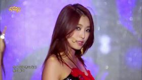 【TVPP】 씨스타 - ‘Give It To Me’ @ 쇼! 음악중심 2013