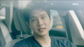 지현우, 이시영의 일거수일투족을 쫓아다니다?