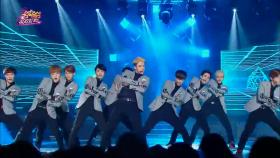 【TVPP】 EXO - ‘쏘리 쏘리’ @쇼 음악중심 2014