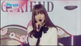 여자친구 - 트러스트 (GFriend - TRUST)