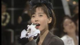【1990】 강수지 - 보라빛 향기 (응답하라 1988 삽입곡)