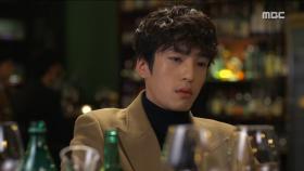 최윤영에 대한 마음을 말하는 구원, ＂신경 쓰여요.. 보고싶어요＂