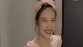 박수영, 우도환에 사랑스러운 상큼 미소♥