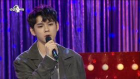 【TVPP】 옹성우(워너원) - 음색 폭발! 옹성우가 부르는 '슬픈 인연' @라디오스타2018