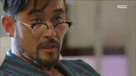 냉철한 최민수, 신성록은 조정할 수 있는 아바타