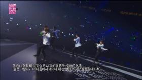 【TVPP】 EXO - ‘으르렁’ 중국어 버전 @코리안 뮤직 웨이브 2014