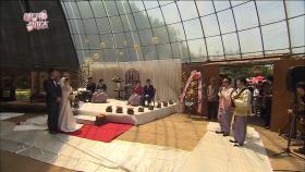 【오늘의 무도 5월 28일】 결혼식장을 지은 아버지의 사연을 받고 축가 하러 간 명수&범준