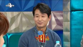 【TVPP】 박혁권 - 독특한 그의 낯선 예능 적응기 @라디오스타 2015